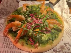 -MR.ROCKY洛奇先生·西餐&酒吧(琶醍店)