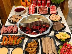 -三江汇火锅店(保全街店)