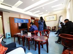 -天津市口腔医院(和平本部)