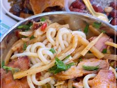 -红鼻子桂林米粉(金唐新光界店)