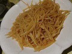 -老街鱼嘴巴(坡子街老店)