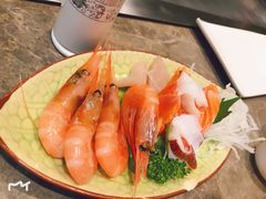 -雅玛花式铁板烧(国宏宾馆店)