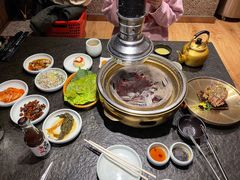 -味家烤肉烤鳗鱼牛排(西塔旗舰店)
