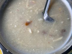 笋粥-苏记美食(张槎一路店)