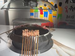 -源味居手把签烧烤(长春一店)
