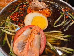 特色冷面-状元阁烧烤(新华路总店)