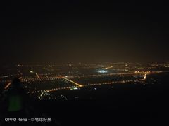 -鬼笑石后山停车场