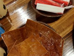 -周幺妹重庆老火锅(银泰城总店)