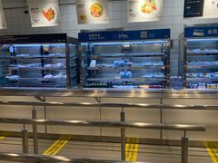 -宜家·瑞典风味餐厅(天津东丽商场店)