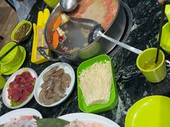 -小海豚•老字号海鲜餐厅(天涯店)