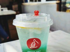 -COFFEE CALL(云锦路店)