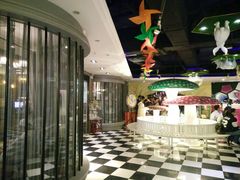 -H次元沉浸剧情密室(街道口店)