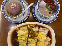 -牛氏石磨肠粉(海璟国际店)