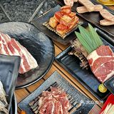 昆明！被问疯！帐篷听雨的营地烧烤！！ 