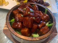-汤记传菜(浦江店)