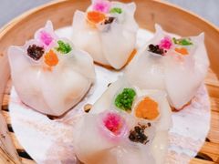 -悦秀·高级粤菜