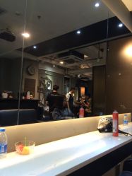 -OnHair Salon