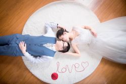 -色色婚纱摄影(好评优选店)
