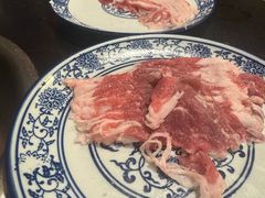 -裕德孚·非遗手切涮羊肉(东直门内大街店)