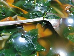 -老味道1992(武当山店)