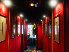 -马克西姆餐厅(崇文门店)