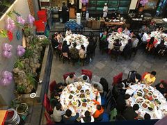 -蔼若春.传承三十年云南菜(金碧公园店)