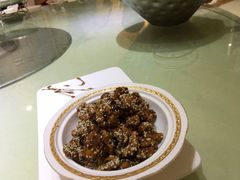 核桃-沪华海鲜大酒楼(南汇店)