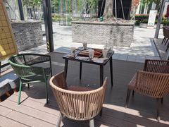大堂-星巴克臻选(上海今潮8弄店)
