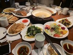 -黑鸡小馆(金源店)