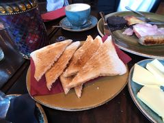 -Cafe Andaluz Old Town
