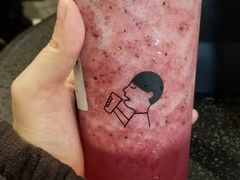 -喜茶(北京三里屯太古里店)