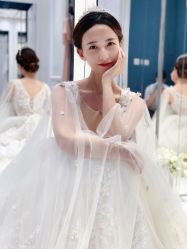 -GRACE KELLY婚纱与礼服(北京店)