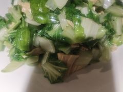 -魁盛居百年鲁菜馆(县西巷店)