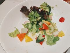 -惠丰堂饭庄·烤鸭·京味菜(民族大学店)