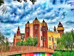 -安徒生童话乐园