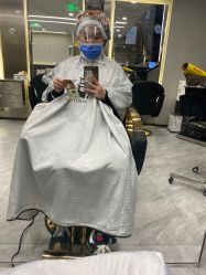 -简法造型·品牌形象店