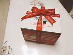 -爱达乐面包生日蛋糕(旭海时代广场店)