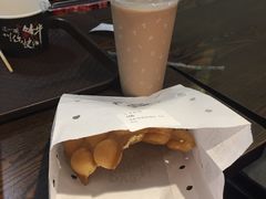 王子拉茶-王子拉茶(岁宝益田店)