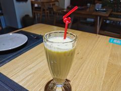 -Pakwaan Indian restaurant芭港湾印度餐厅(领事馆店)