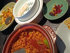 -外婆味道·云南菜大当家(南亚店)