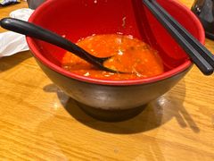 -一風堂拉面(美罗城店)