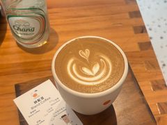 -稀物集咖啡(徽州大道店)