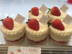 -好利来(宣武门店)