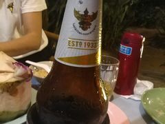 -Thiw Soen Seafood Restaurant
