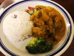 -马来MO简餐.南洋风味料理(美食街店)