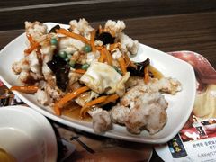 -香港饭店0410(明洞店)