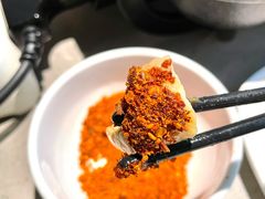 -半天妖烤鱼(万达广场店)