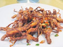 -大笑饭堂(甲子桥店)