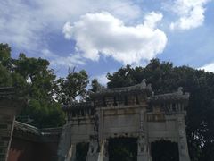 -建水文庙