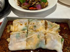 -稻香海鲜饭店(第一国际店)